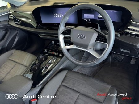2026 Audi A5 - photo 9