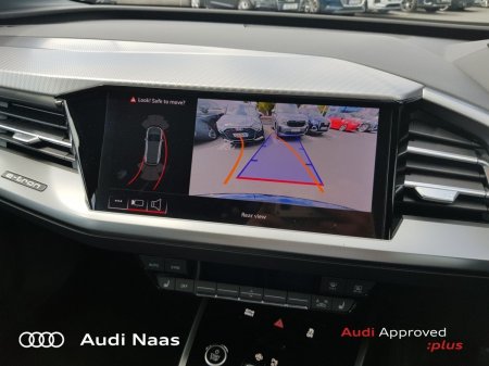 2026 Audi Q4 e-tron - photo 15