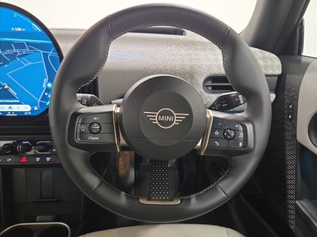 2025 Mini Cooper - photo 5