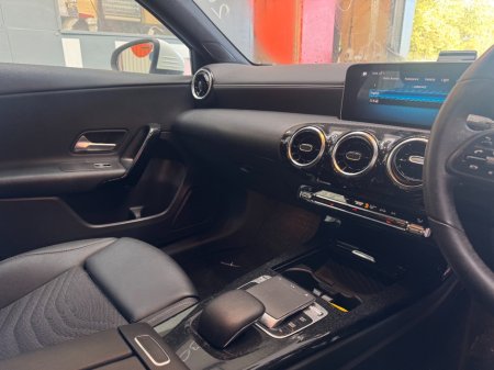 2019 Mercedes-Benz A-Class - photo 10