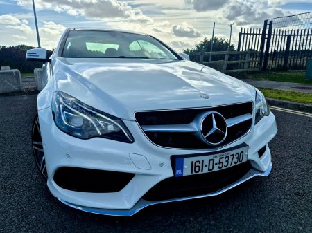 2016 Mercedes-Benz E-Class - photo 4