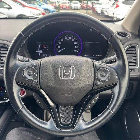 2018 Honda Vezel - photo 26