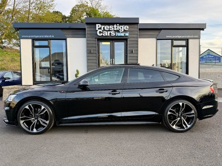 2017 Audi A5 - photo 10
