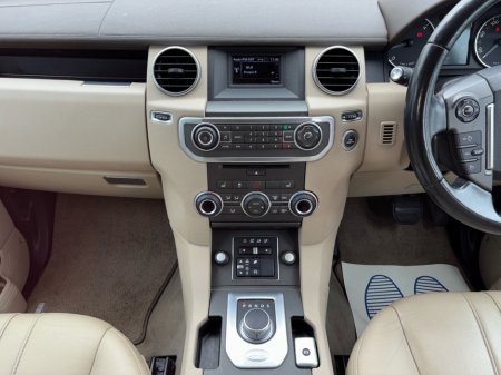 2015 Land Rover Discovery - photo 12