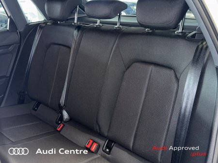 2024 Audi A3 - photo 10
