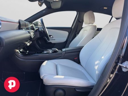 2019 Mercedes-Benz A-Class - photo 12