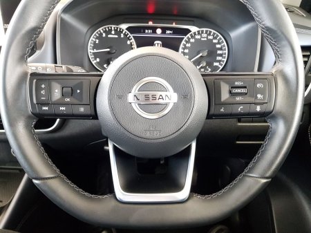 2022 Nissan Qashqai - photo 19