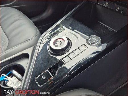 2023 Kia e-Niro - photo 16