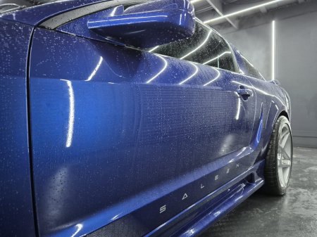 2005 Ford Mustang - photo 11