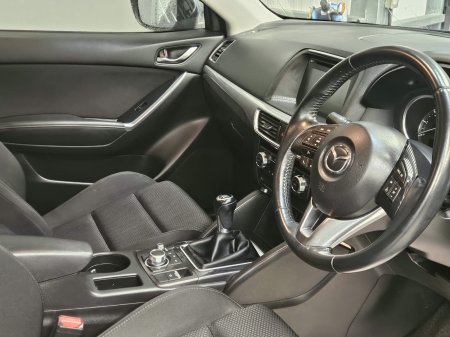 2017 Mazda CX-5 - photo 15