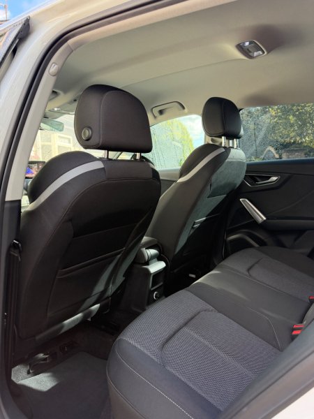 2017 Audi Q2 - photo 10