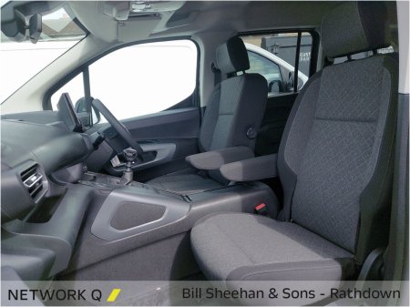 2026 Opel Combo - photo 10
