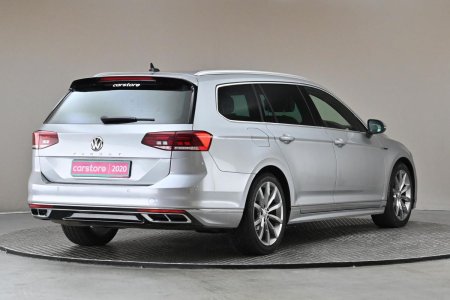 2020 Volkswagen Passat - photo 9
