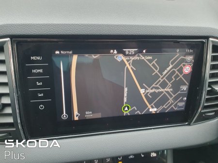 2022 Skoda Karoq - photo 22