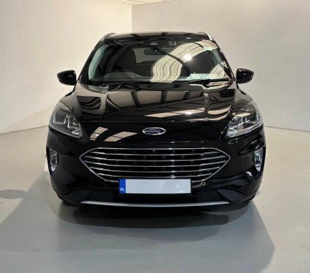 2022 Ford Kuga - photo 8