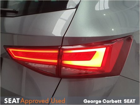 2024 SEAT Ateca - photo 16