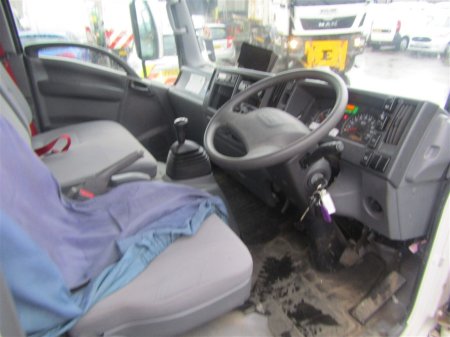 2017 Isuzu 55/150 - photo 10
