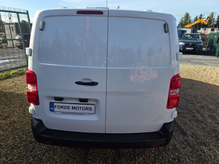 2022 Opel Vivaro - photo 5
