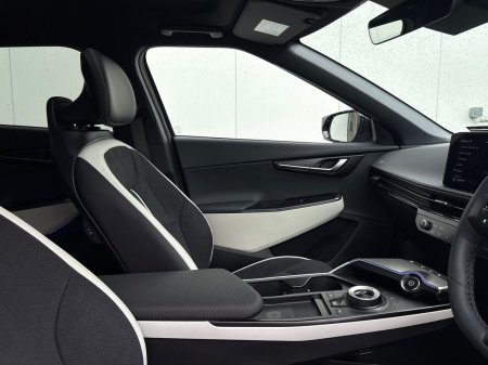 2026 Kia EV6 - photo 31