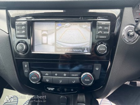 2018 Nissan Qashqai - photo 13
