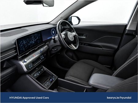 2024 Hyundai KONA - photo 4