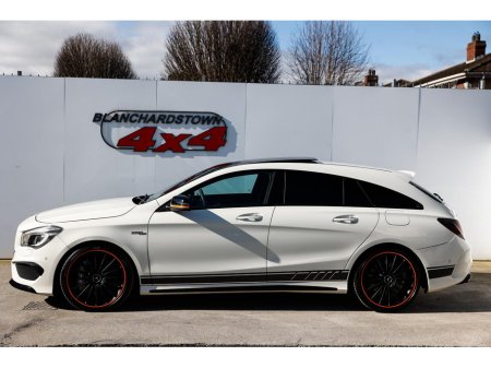 2015 Mercedes-Benz CLA - photo 4