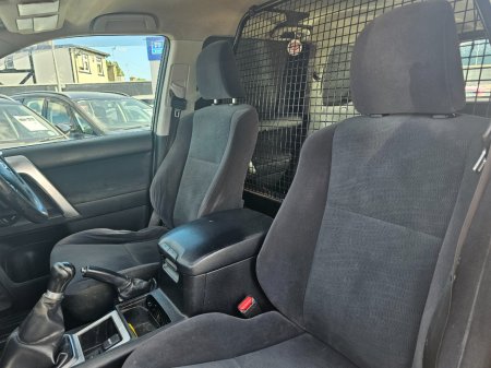 2019 Toyota Land Cruiser - photo 13