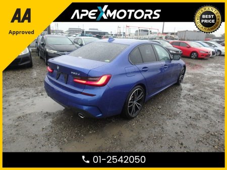 2019 BMW 3-Series - photo 10