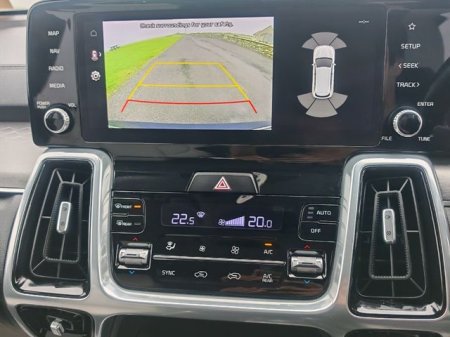 2023 Kia Sorento - photo 30
