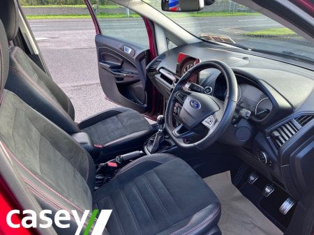 2019 Ford EcoSport - photo 13