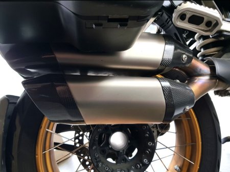 2026 BMW R 1300 GS - photo 11