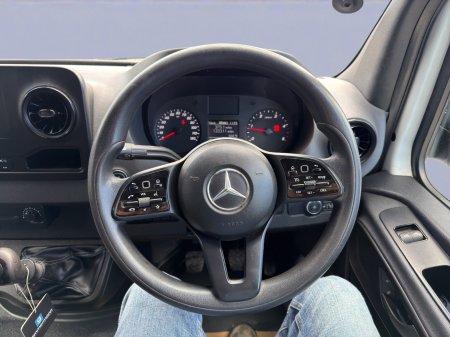 2022 Mercedes-Benz Sprinter - photo 9