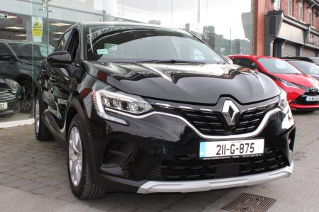 2021 Renault Other