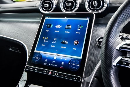 2024 Mercedes-Benz GLC - photo 20