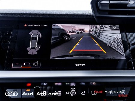2021 Audi A3 - photo 12