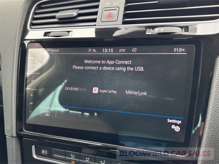 2019 Volkswagen Golf - photo 18