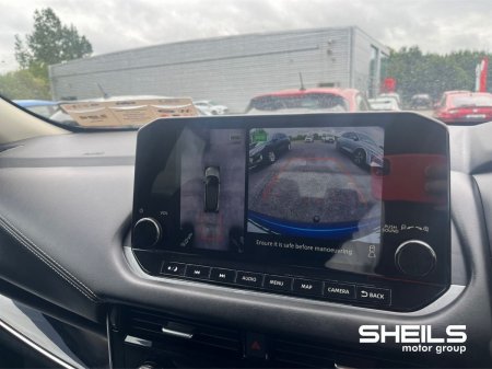 2022 Nissan Qashqai - photo 16