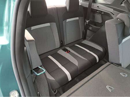 2026 Opel Frontera - photo 18