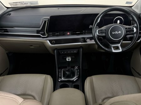 2022 Kia Sportage - photo 22