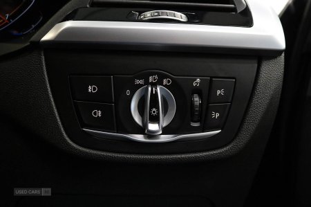 2021 BMW X3 - photo 49