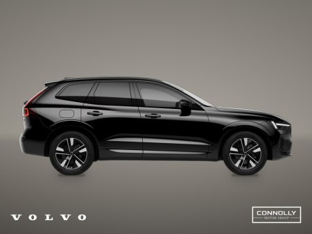 2027 Volvo XC60 - photo 3