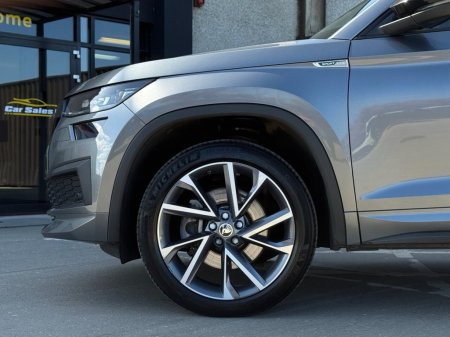 2023 Skoda Kodiaq - photo 7