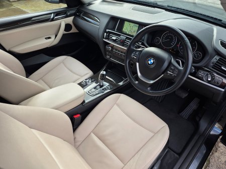 2017 BMW X3 - photo 11