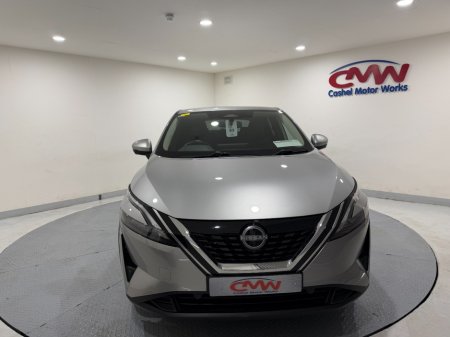 2023 Nissan Qashqai - photo 2
