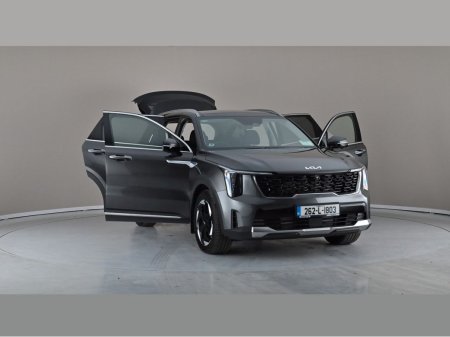 2026 Kia Sorento - photo 41