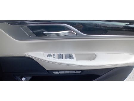 2017 BMW 7-Series - photo 29