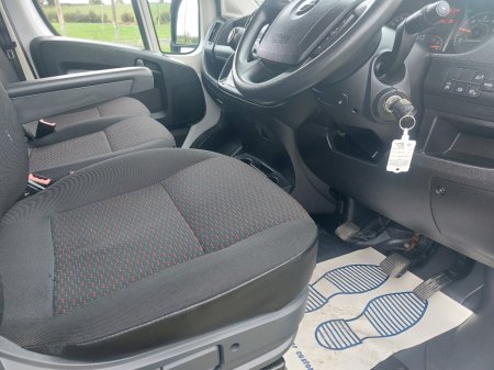 2023 Opel Movano - photo 6