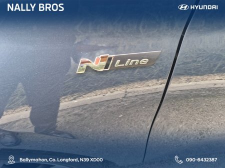 2024 Hyundai i30 - photo 10