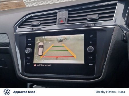 2023 Volkswagen Tiguan Allspace - photo 12