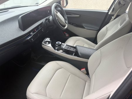 2024 Kia EV6 - photo 14